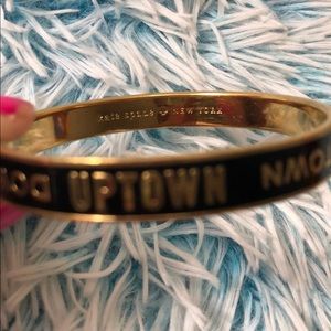 Kate Spade Bangle Bracelet ❣️